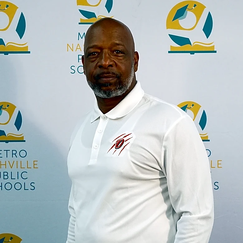 Exclusive | Overton football's Ron Lambert placed on leave for 'conduct' concerns