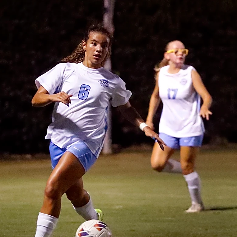 Gallatin’s Ava Montgomery’s hat trick tops Nashville’s week 4 top performers