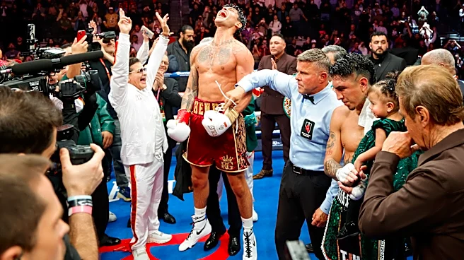 What to know about Ryan Garcia's WBC title fight defense vs Conor Benn
