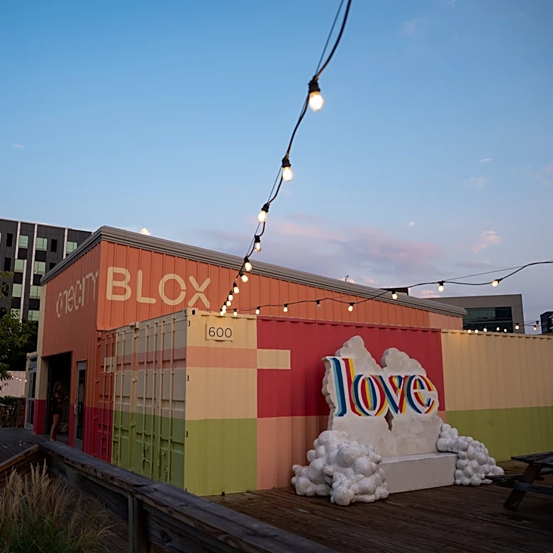 As OneC1ty changes, a Midtown Nashville community says goodbye