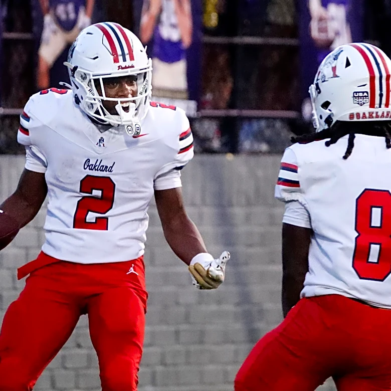 Oakland vs Pearl-Cohn tops Week 4's TSSAA football predictions in Nashville area