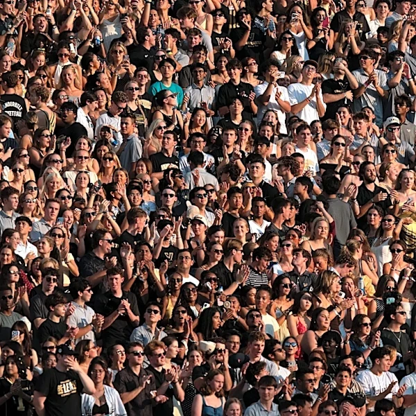 Want Vanderbilt vs Delaware tickets? Here are best available prices