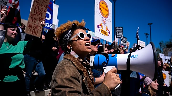 'No Kings' protests planned in Tennessee ahead of midterm elections. Here's where, when