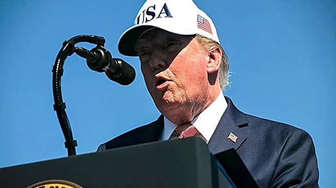 Trump's midterm convention breaks tradition. Will Tennessee Republicans take the stage?