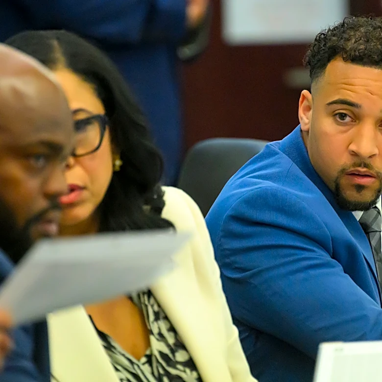 Ex-Titans scout guilty of deadly poisoning gets no chance at parole