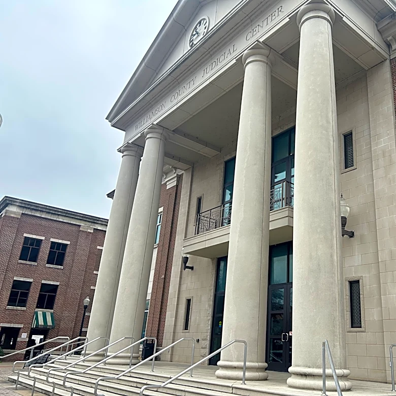 Williamson commissioners move forward with Ascension hospital sale despite concerns