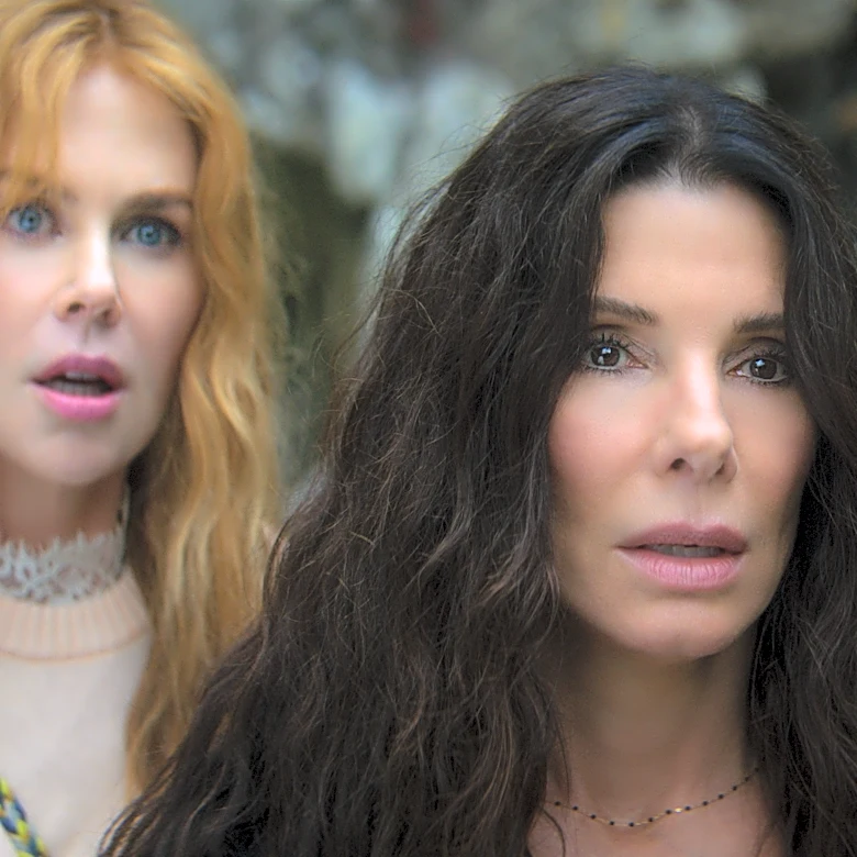 Nicole Kidman opens up about making 'Practical Magic 2' | Exclusive