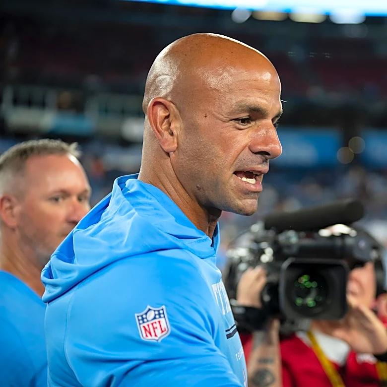 Titans' opener vs Jets is far more important than just revenge for Robert Saleh | Estes