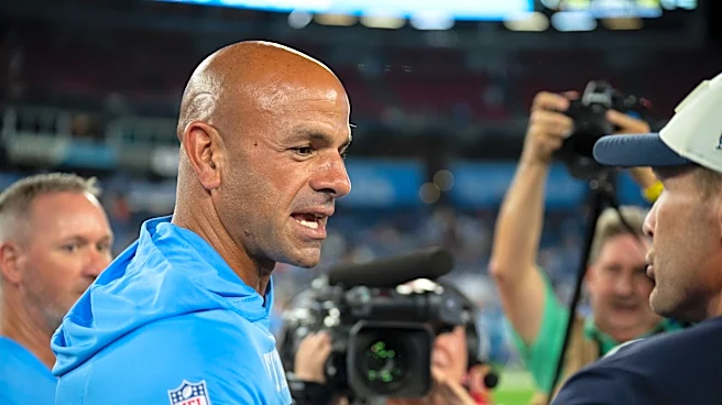 Titans' opener vs Jets is far more important than just revenge for Robert Saleh | Estes