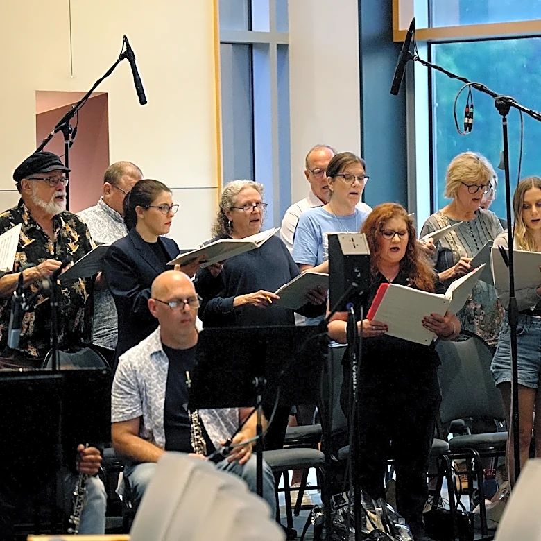 Congregation Micah preps for Rosh Hashanah, Yom Kippur for Nashville