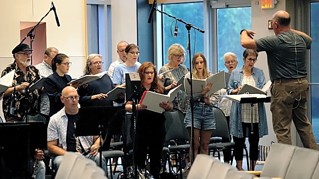 Congregation Micah preps for Rosh Hashanah, Yom Kippur for Nashville