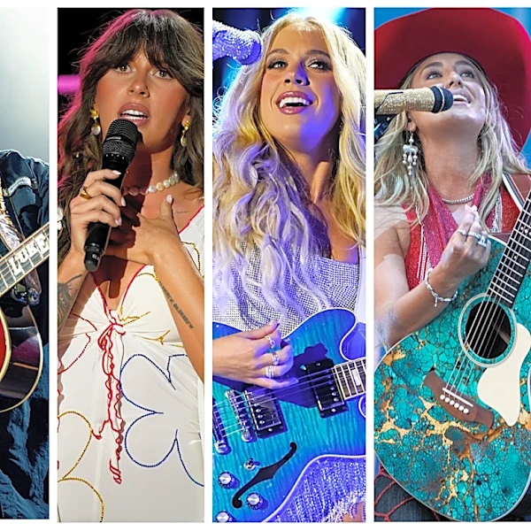 Ella Langley, Miranda Lambert lead 2026 CMA Awards nominees