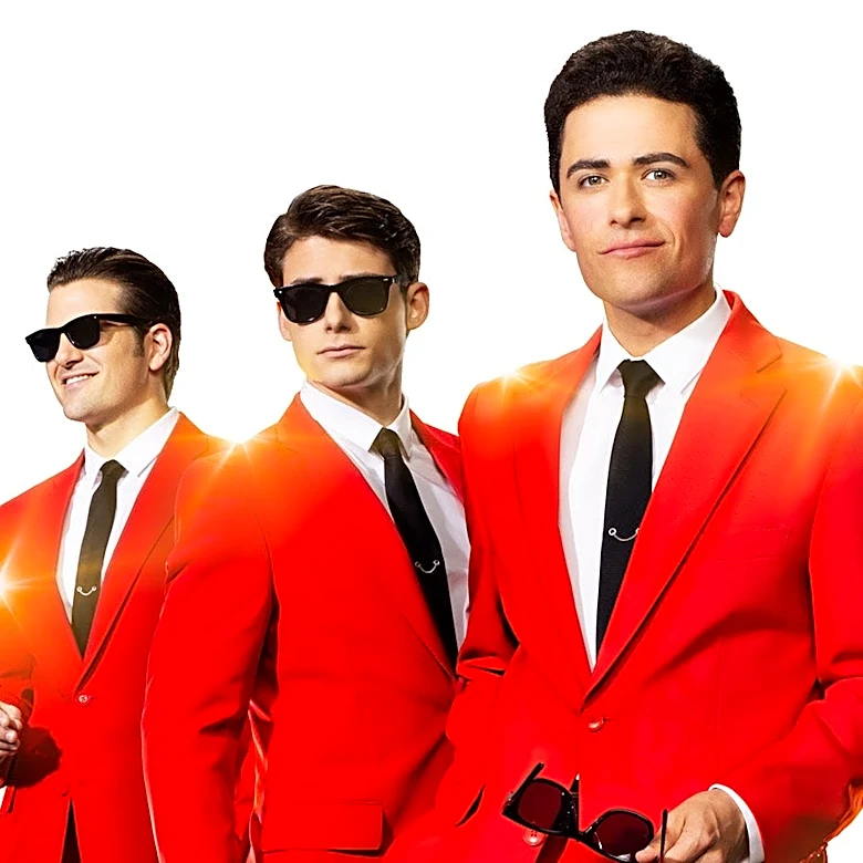 'Jersey Boys' returns to Nashville for 20th anniversary at TPAC