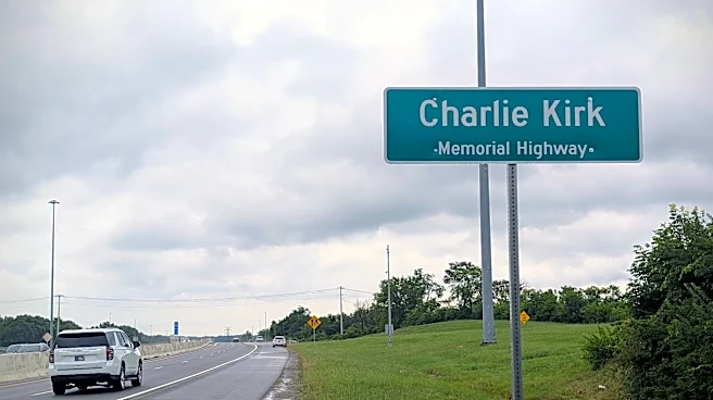 What is 'Kirkaversary'? Online trend tied to Charlie Kirk assassination sparks outrage