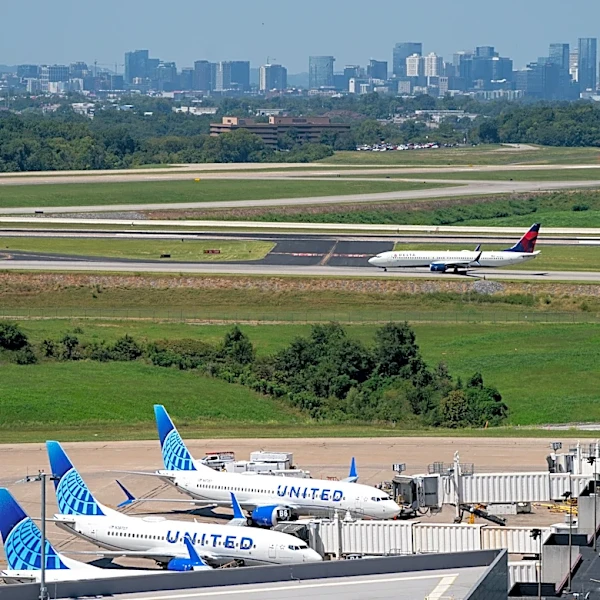 Nashville airport adds international nonstop flight, new airline