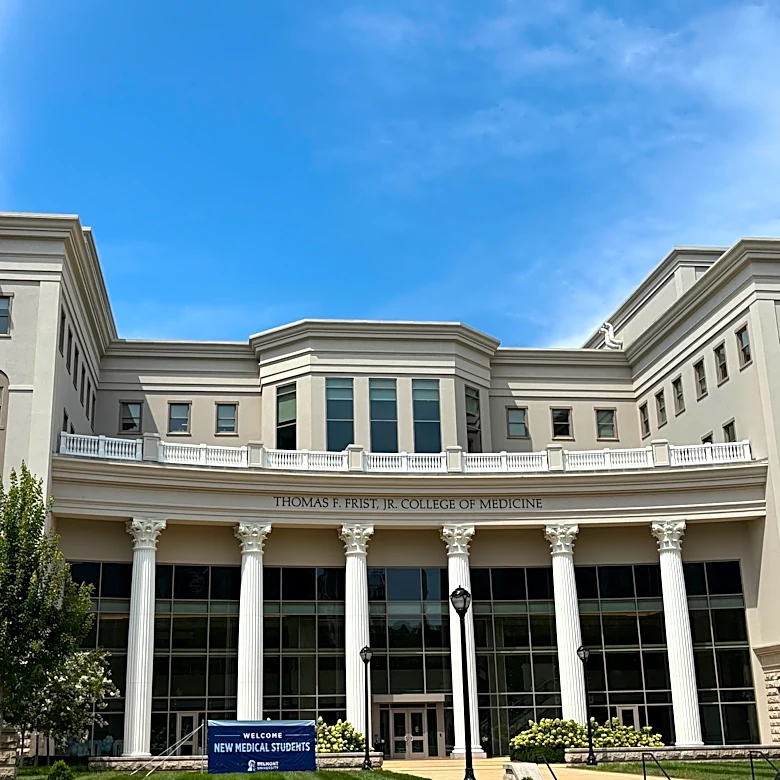 Document shows why Belmont med school was put on probation | Exclusive