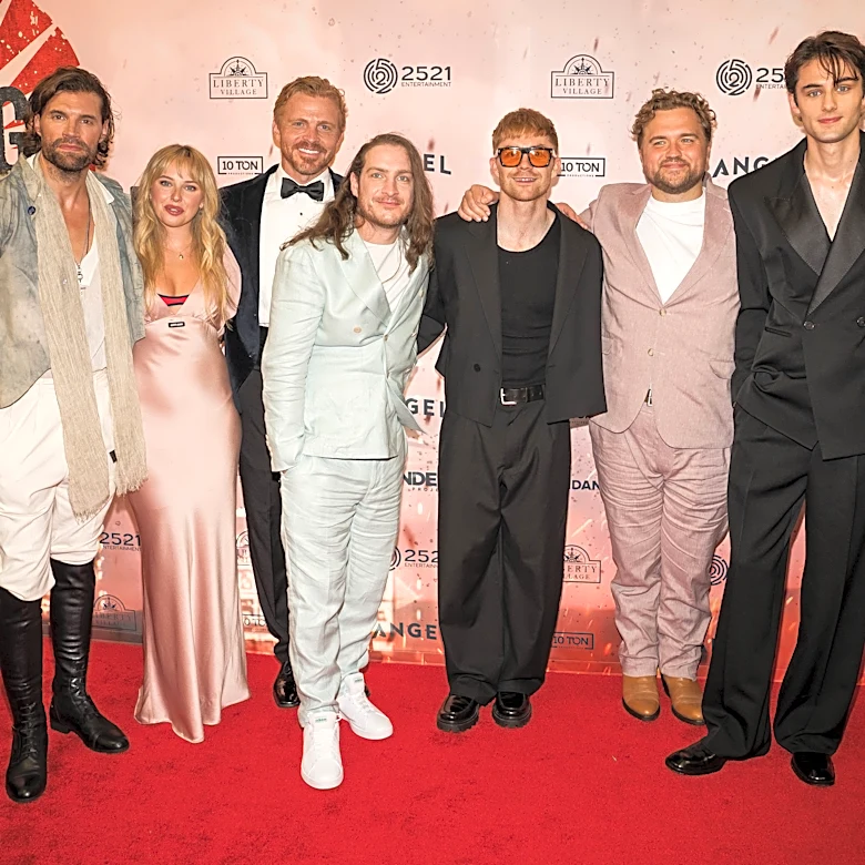 Brad Pitt reportedly chose Nashville for his film's world premiere. Here's why