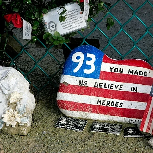What America should remember on the 25th anniversary of 9/11 | Opinion