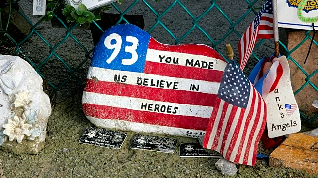 What America should remember on the 25th anniversary of 9/11 | Opinion