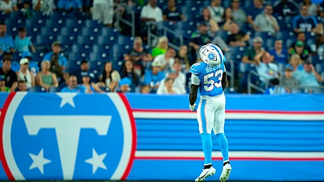 The prognosis for every Tennessee Titans rookie draft pick in 2026