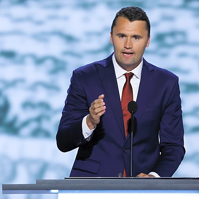A year after his assassination, Charlie Kirk's legacy lives | Opinion