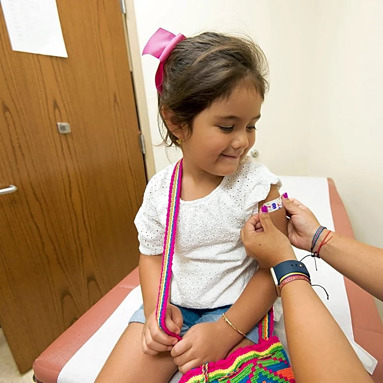 Childhood immunization helps keep Tennessee families safe | Opinion