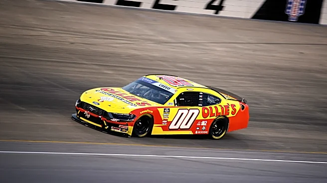 What channel is the NASCAR O'Reilly Series race at Gateway on today? Time, TV schedule