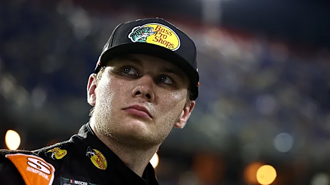 NASCAR O'Reilly Series Gateway lineup, TV schedule for Saturday's race