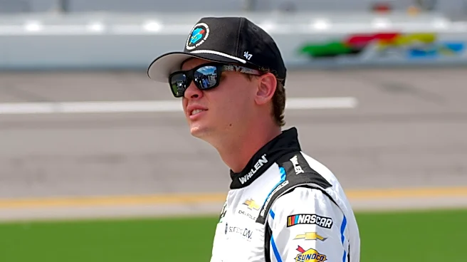 NASCAR O'Reilly Series Gateway race live updates, highlights, leaderboard