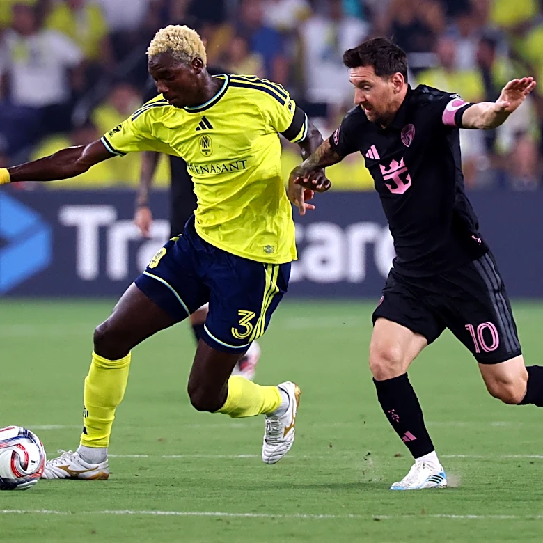Nashville SC vs Lionel Messi, Inter Miami CF, live updates, lineup, how to watch