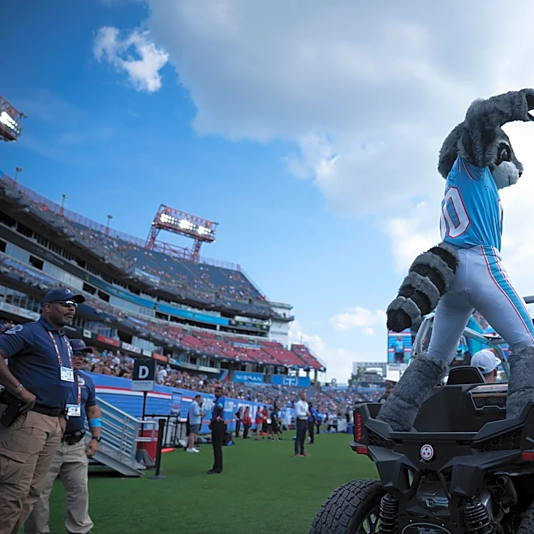 Titans vs Jets weather forecast for Sunday game: Prepare for heat index over 100