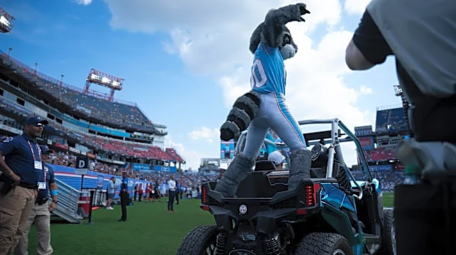 Titans vs Jets weather forecast for Sunday game: Prepare for heat index over 100