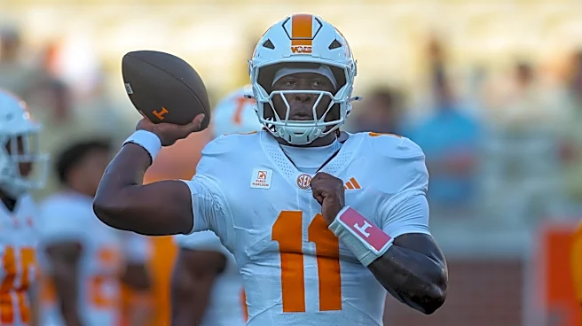 Faizon Brandon is already raising the ceiling for Tennessee football in 2026 | Estes