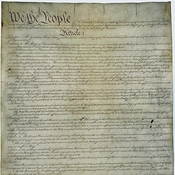The Senate’s constitutional role still matters today | Opinion
