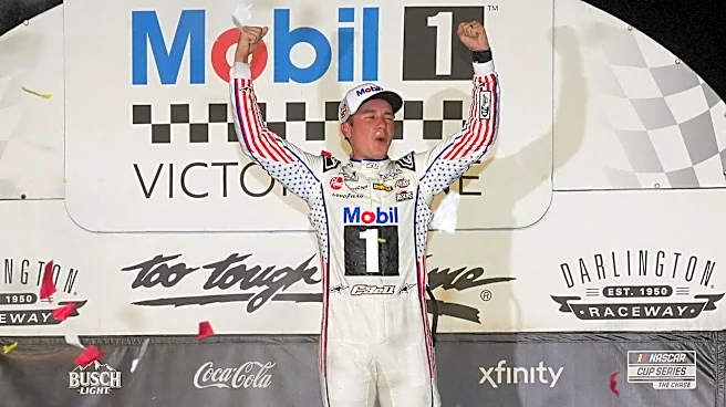 What channel is the NASCAR Gateway race on today? Time, TV schedule for Enjoy Illinois 300 race