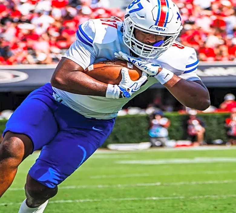 Why TSU football coach Reggie Barlow said Tigers were 'horrific' at Alabama A&M