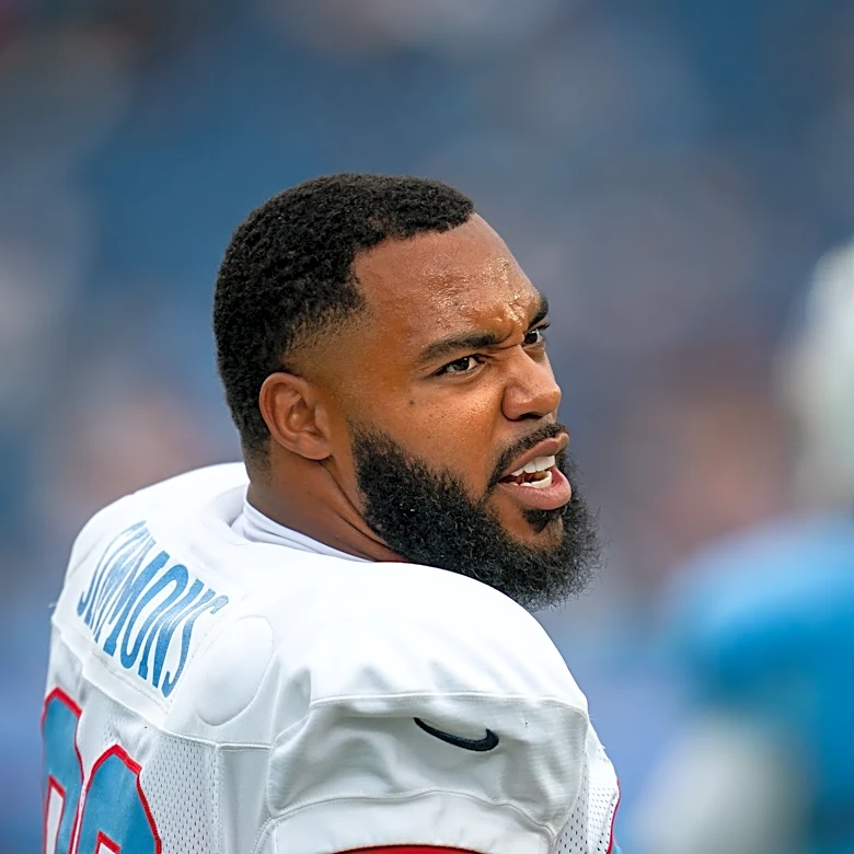 Titans vs Jets live updates: Start time, TV channel for NFL Week 1 game