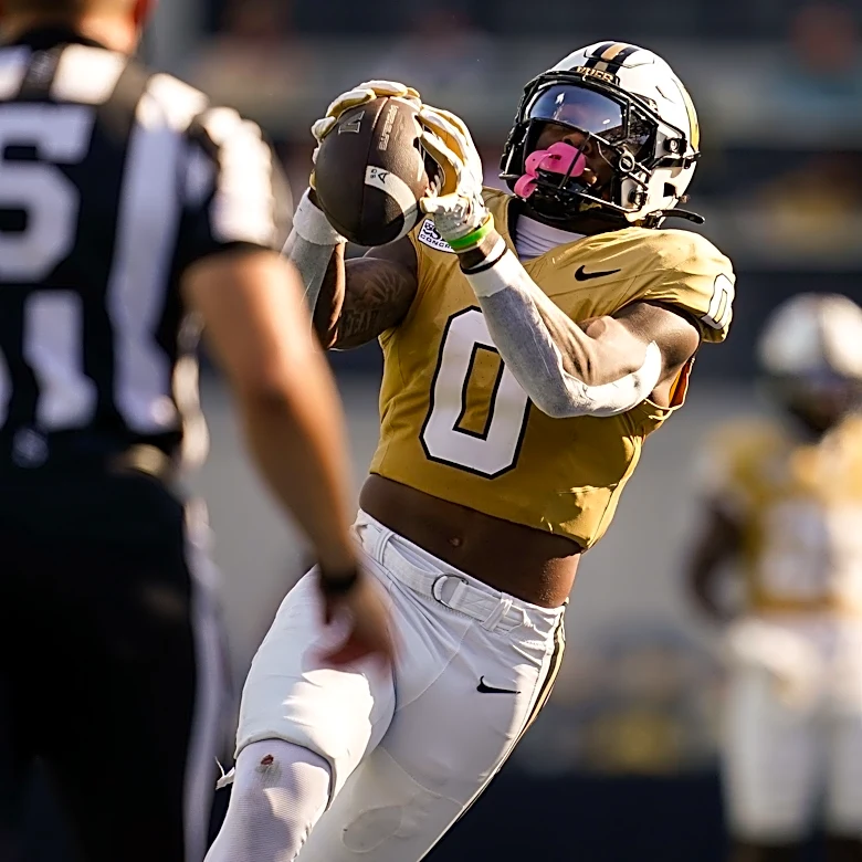 The five biggest non-quarterback concerns for Vanderbilt football vs Delaware