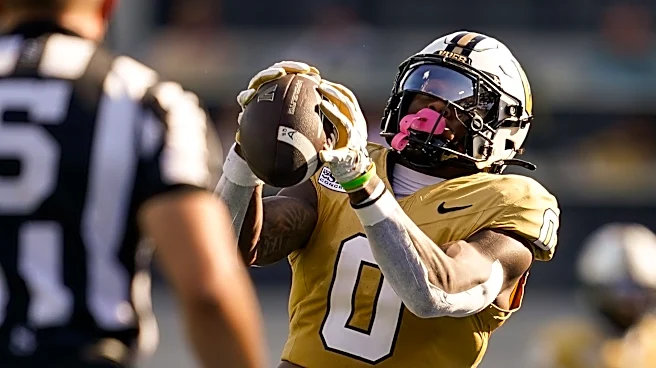 The five biggest non-quarterback concerns for Vanderbilt football vs Delaware