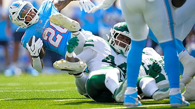 Titans vs Jets box score, player stats, game stats, score summary