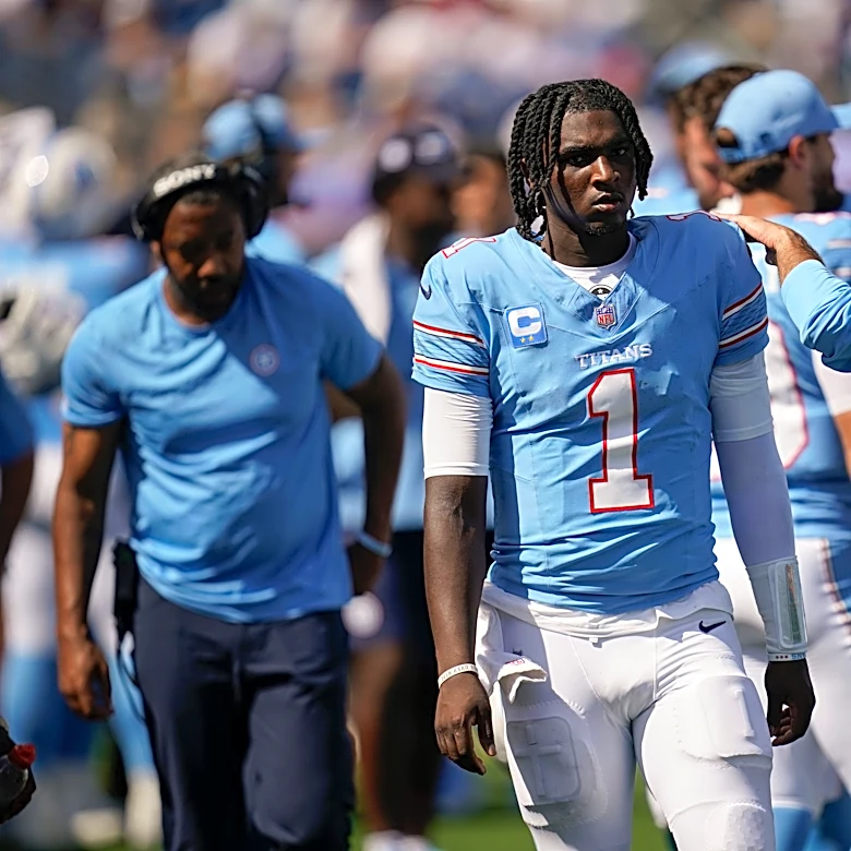 Titans key moments: How Tennessee Titans lost to Jets