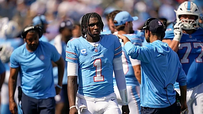Titans key moments: How Tennessee Titans lost to Jets