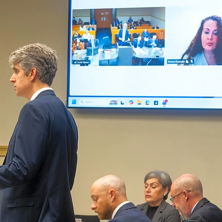 Seven teen killers won relief in TN. Christa Pike is still set to die