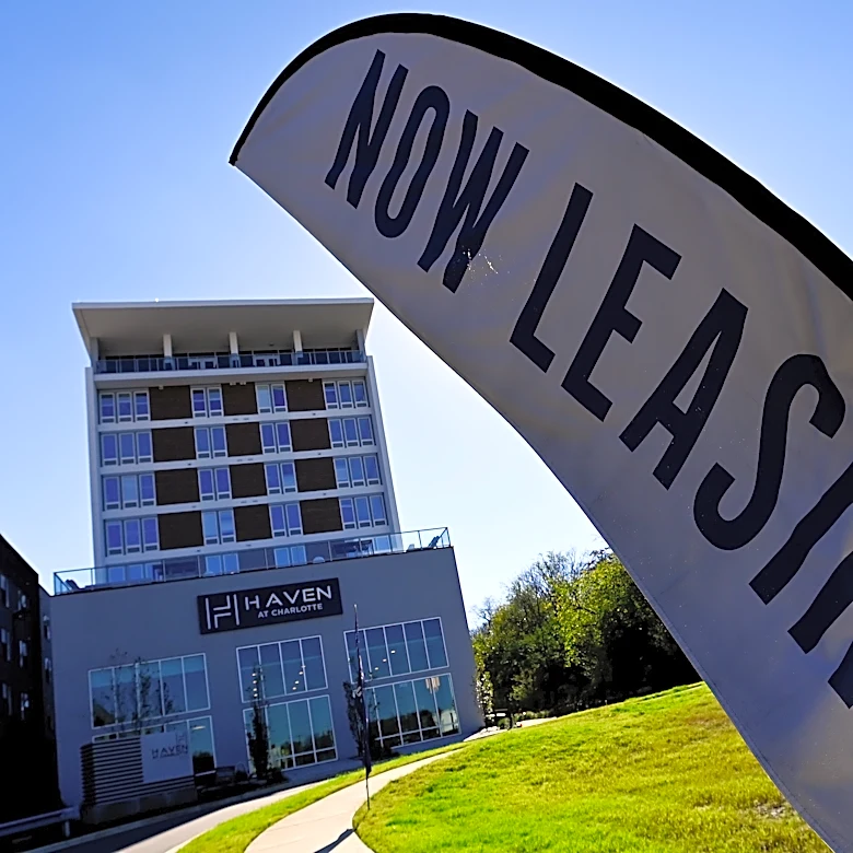 Nashville renters have the upper hand, but the window may be closing
