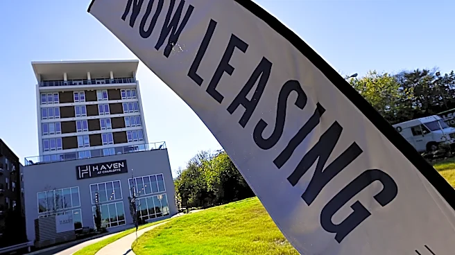 Nashville renters have the upper hand, but the window may be closing