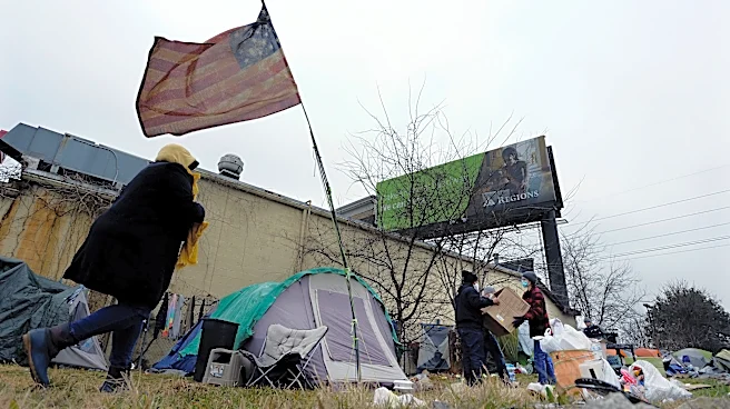 TN needs housing, not handcuffs, to reduce homelessness | Opinion