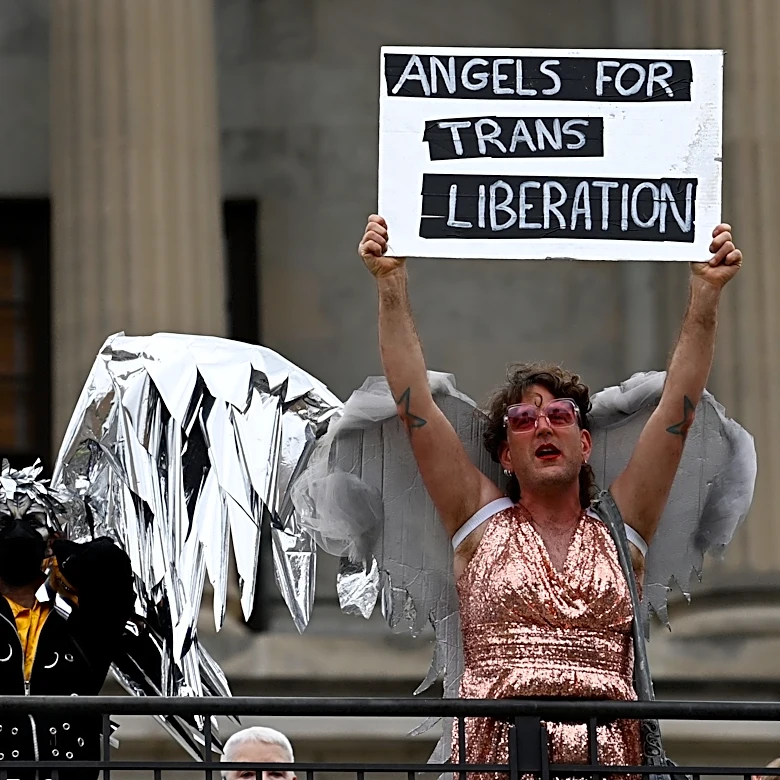 Tennessee, why are we so focused on transgender people? | Opinion