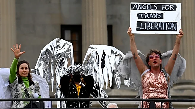 Tennessee, why are we so focused on transgender people? | Opinion