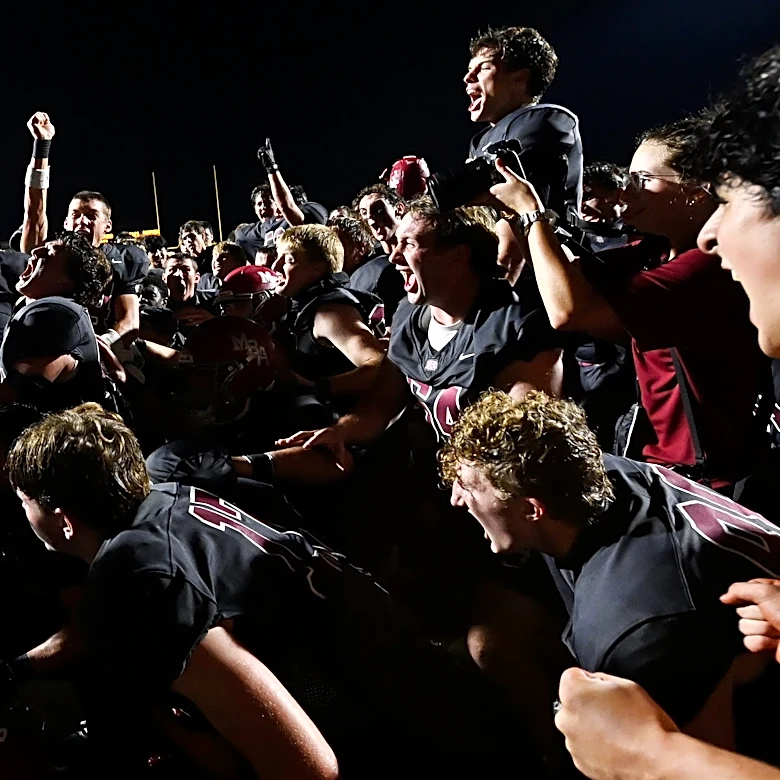 How Page's loss changed latest Nashville area Super 25 Football Rankings