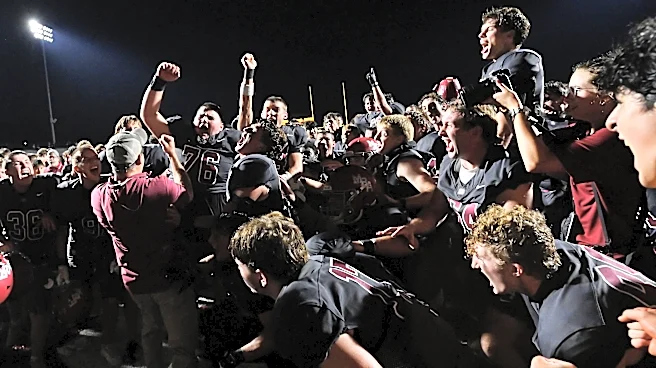 How Page's loss changed latest Nashville area Super 25 Football Rankings